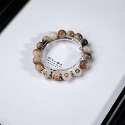 Cat Bodhi Bracelet – A Symbol of Protection & Gentle Energy - The Stellar Seeds