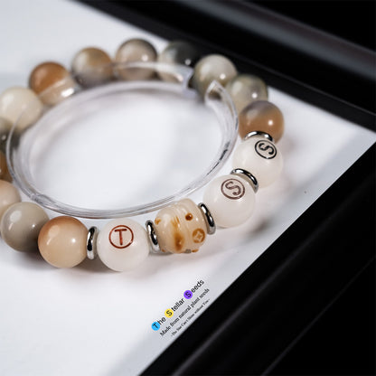 Cat Bodhi Bracelet – A Symbol of Protection & Gentle Energy - The Stellar Seeds