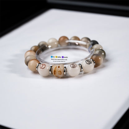 Cat Bodhi Bracelet – A Symbol of Protection & Gentle Energy - The Stellar Seeds