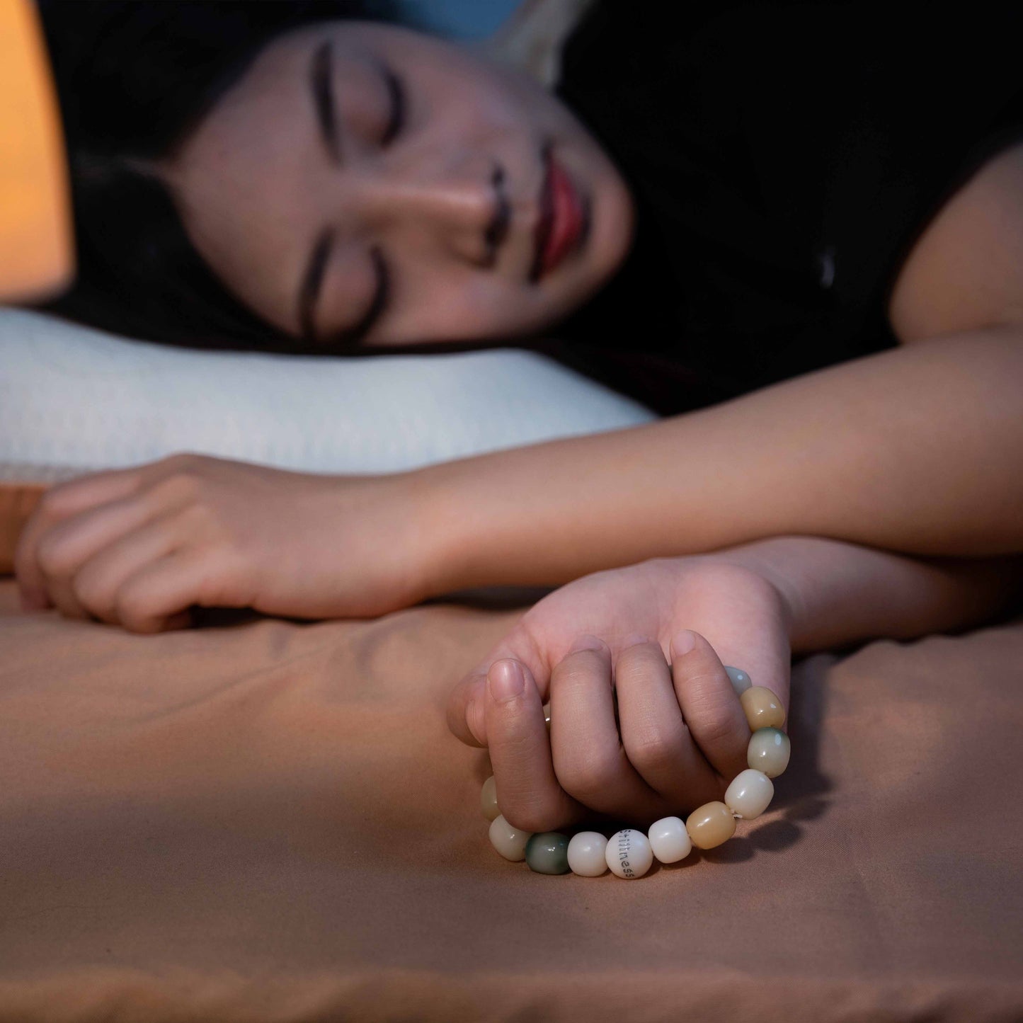 Multicolored Bodhi Seeds – A Bracelet for Stillness and Meditation - The Stellar Seeds
