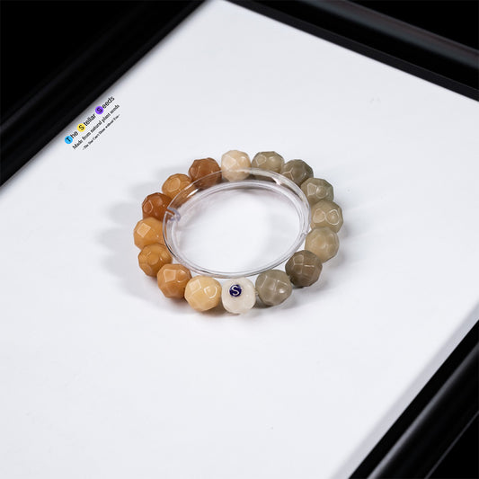 Zen Formless Bodhi Bracelet-Yoga Jewelry - The Stellar Seeds
