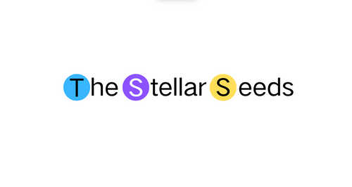 The Stellar Seeds
