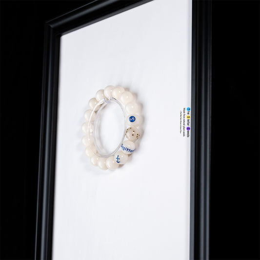 Zodiac Spiritual Bracelets – Sagittarius Symbol with Bodhi Beads for Growth - The Stellar Seeds