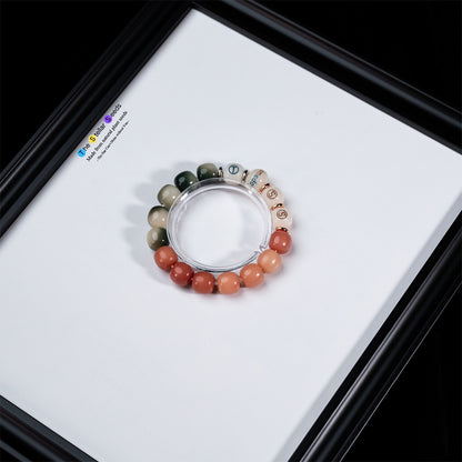 Someday & Finally Bodhi Bead Bracelet – A Journey of Dreams - The Stellar Seeds