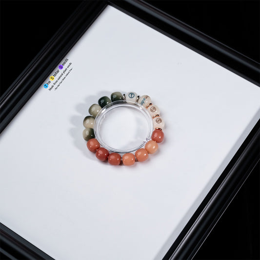 Someday & Finally Bodhi Bead Bracelet – A Journey of Dreams - The Stellar Seeds